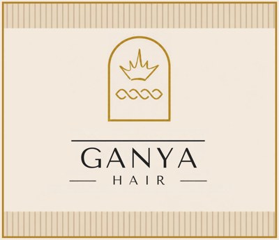 Ganya Hair